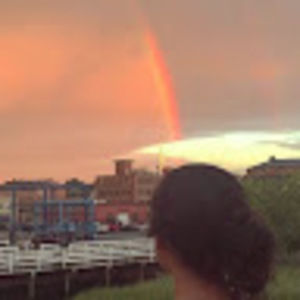 Meet your Posher, Julie